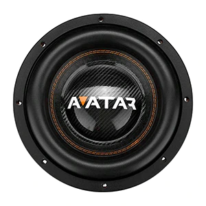 Avatar Volcano-12 D2