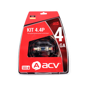 ACV KIT 4.4P