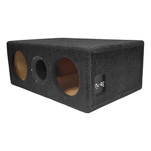 BOX2-8.58 ФИ-труба D110 Фанера
