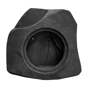 BOX-12 Hyundai Solaris-1 правый ДСП