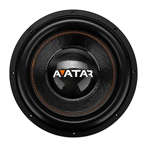 Avatar Volcano-15 D1