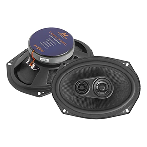 Audio Nova Troy CX-69FG