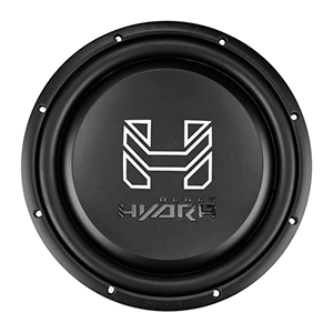 Black Hydra Delta 10S