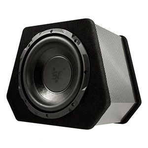 Sound Civilization Q250BPA
