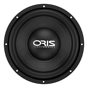 Oris Electronics FT-10L