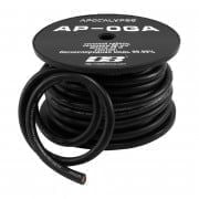 Силовой кабель Apocalypse AP-0GA Black