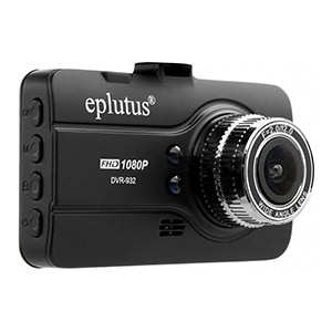 Видеорегистратор Eplutus DVR-932