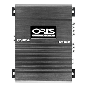 2-канальный усилитель Oris Electronics PDA-65.2