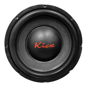 Kicx Pro-Power 301D