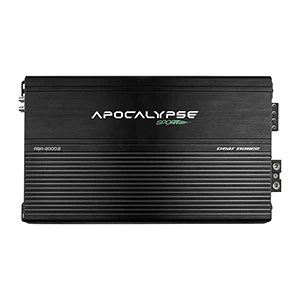 Apocalypse ASA-2000.2