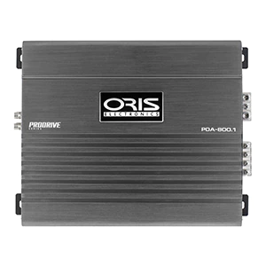 Oris Electronics PDA-800.1