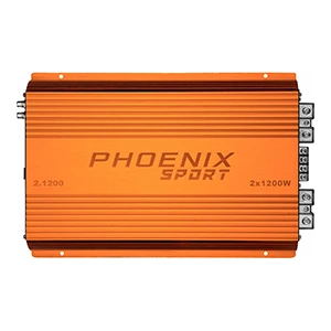 DL Audio Phoenix Sport 2.1200