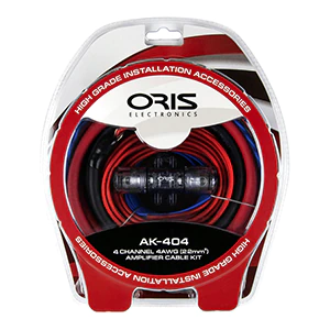 Набор кабелей Oris Electronics AK-404