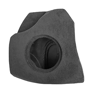 BOX-10 Hyundai Solaris-1 правый ДСП