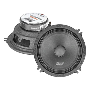 AMP Mass FR52P50
