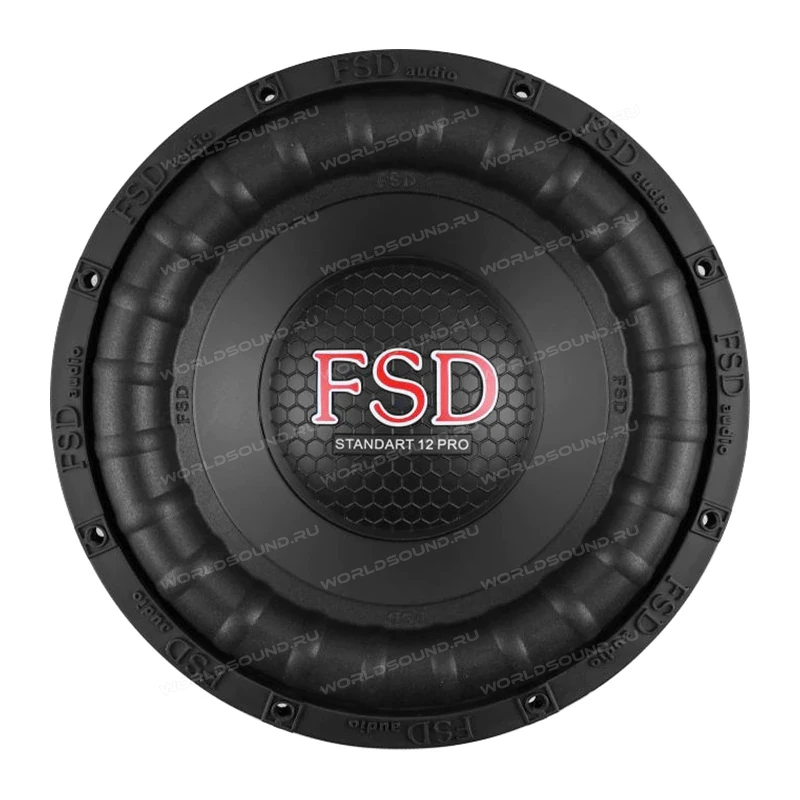 FSD audio Standart 12 D2 PRO