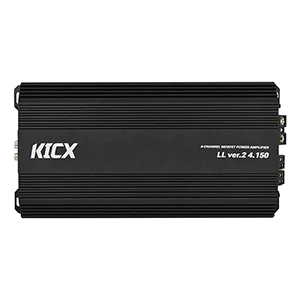Kicx LL 4.150 V.2