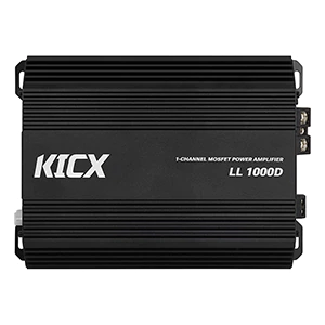 Kicx LL 1000D