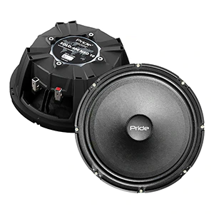 Pride Solo.400 NEO 10