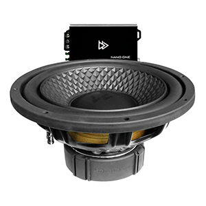 Best Balance Nano One + E12