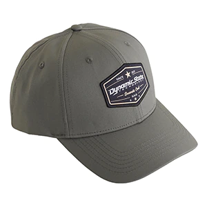 Dynamic State Cap DST model 7
