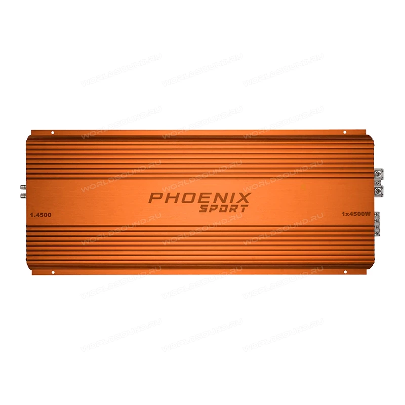 DL Audio Phoenix Sport 1.4500