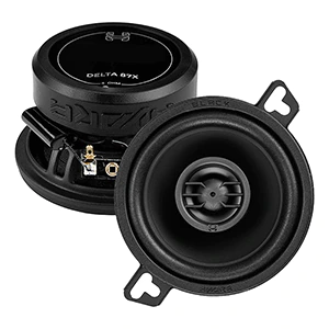 Black Hydra Delta 87X