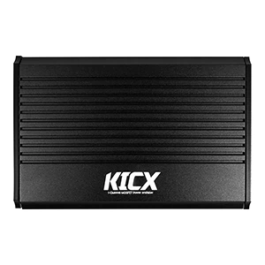 Kicx QR 1000D