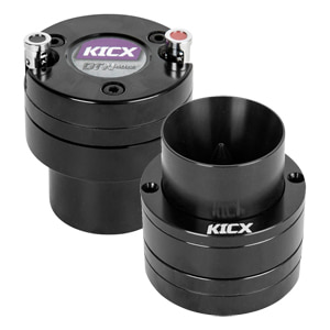Kicx DTN 40 V.2
