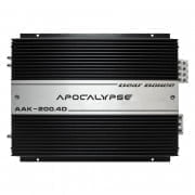Apocalypse AAK-200.4D