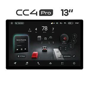 Teyes CC4 Pro 13.0 8GB+128GB