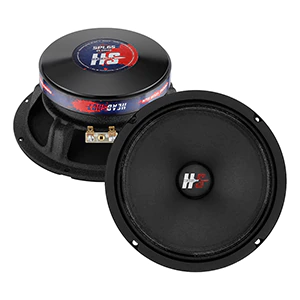 Kicx Headshot SPL65