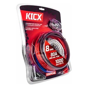 Набор кабелей Kicx KMPK 48