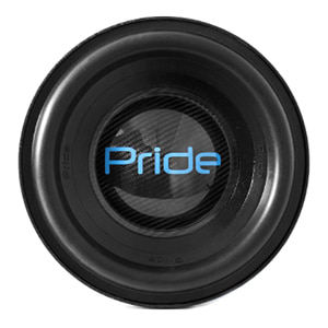 Pride T12 V.3