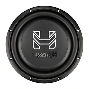 Black Hydra Delta 12S