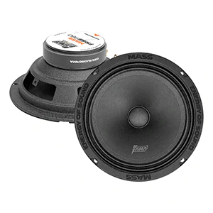 AMP Mass FR65P60