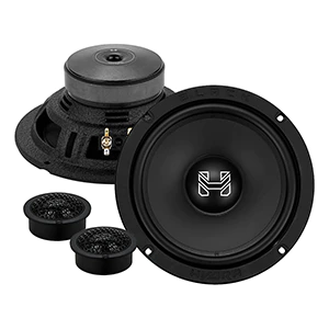 Black Hydra Gamma 628C