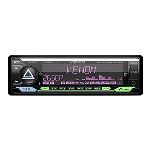 Медиа-ресивер AurA Venom-D541DSP