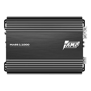 AMP Mass 1.1000