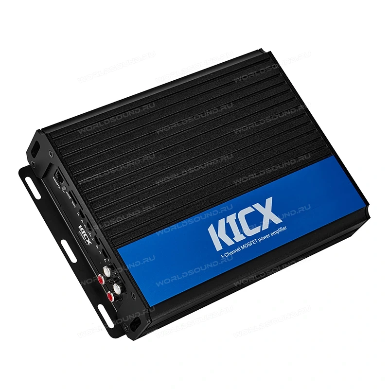 Kicx AP 1000D V.2