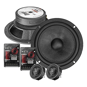 AMP PRO X 6.5 Silk Quality