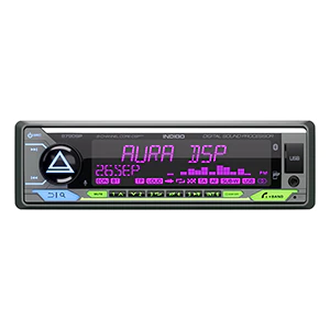 Aura Indigo-879DSP