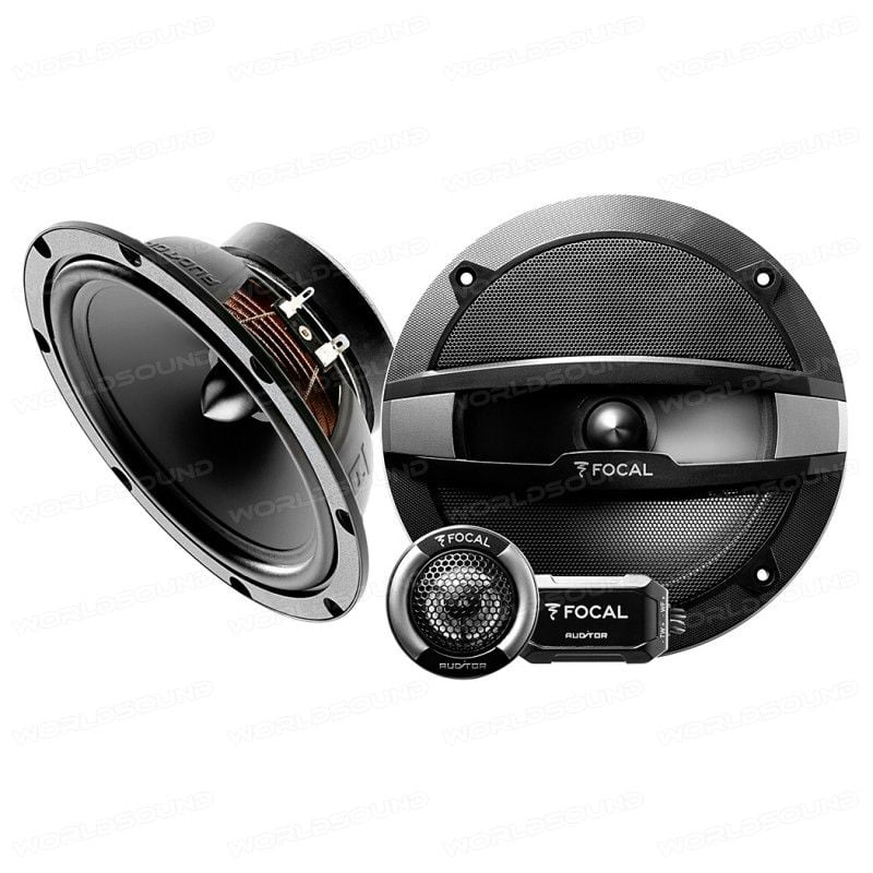 Focal Auditor R-165 S2
