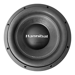 Hannibal HSS-2810 D2