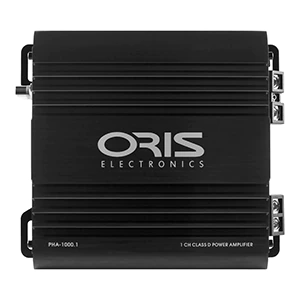 Oris Electronics PHA-1000.1