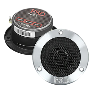 FSD audio TW-T 104
