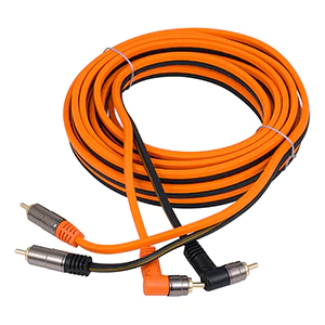 DL Audio Raven RCA 6M