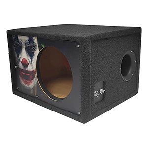 BOX-10.46 Aero Joker ФИ-труба Фанера
