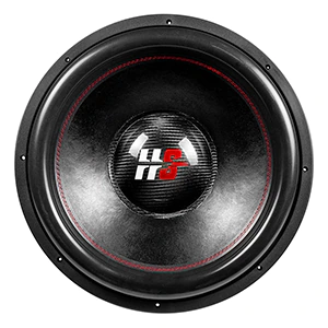 Kicx HeadShot DM18 D2
