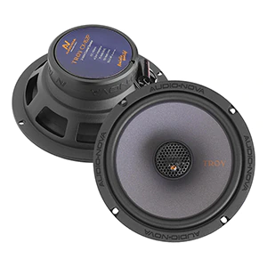 Audio Nova Troy CX-162P